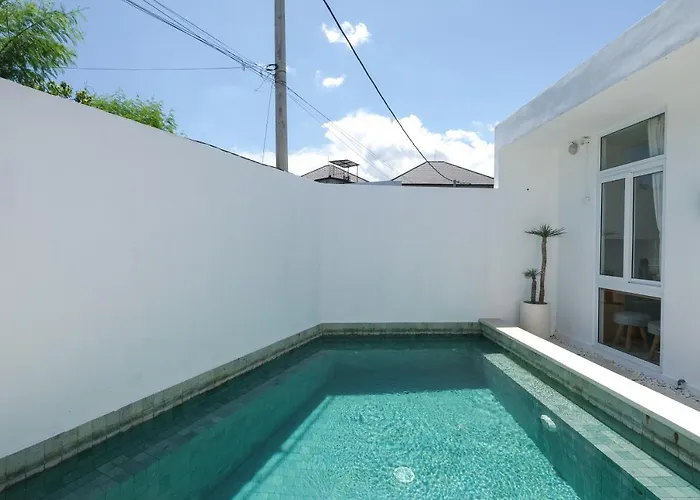 Christine Villa Canggu (Bali)