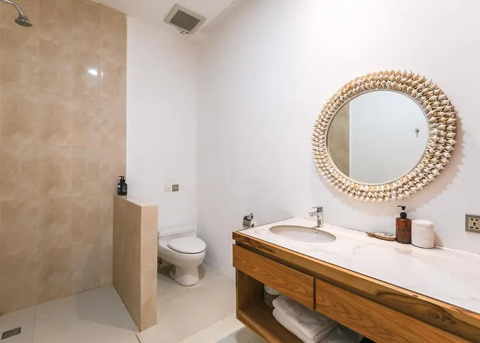 Villa Christine Canggu (Bali)