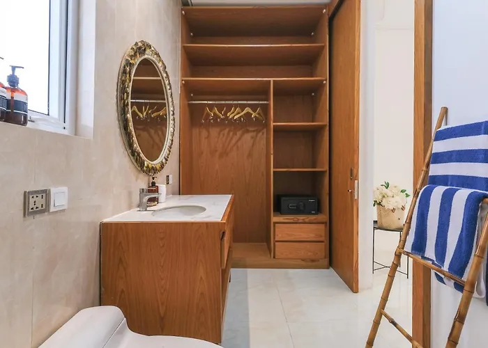 Villa Christine Canggu (Bali)
